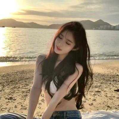 健听女孩
